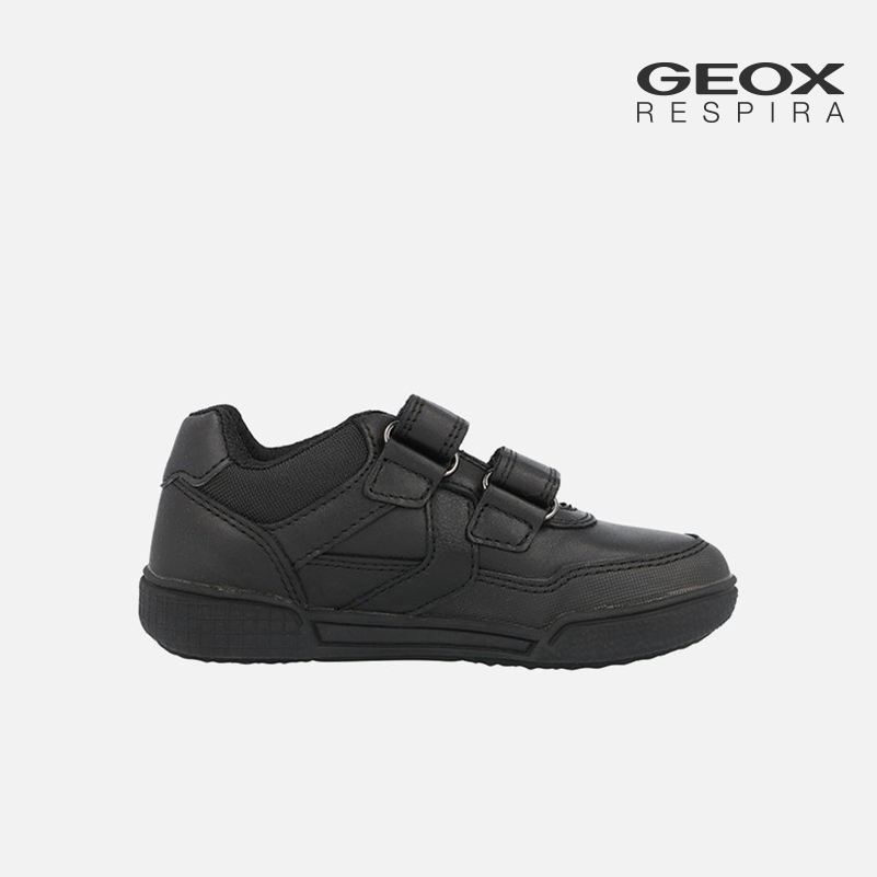 Giày Sneakers Trẻ Em GEOX J Poseido B A
