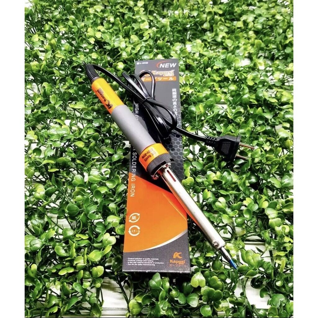 Mỏ hàn kapusi 50w, 80w chuẩn nhật