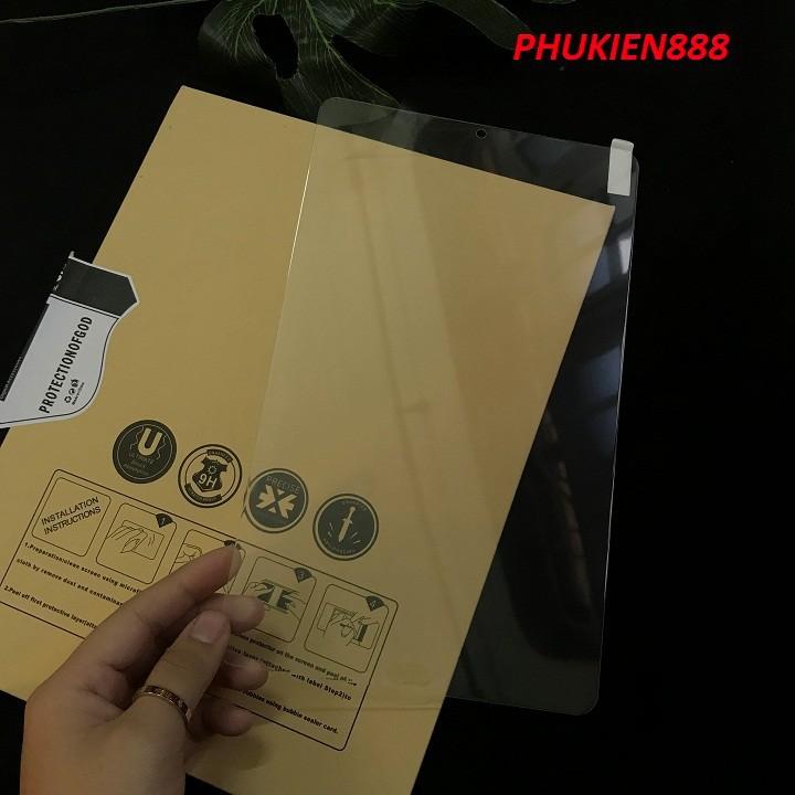 Kính cường lực Máy tinh bảng cho Xiaomi MiPad 4 Plus - CL289