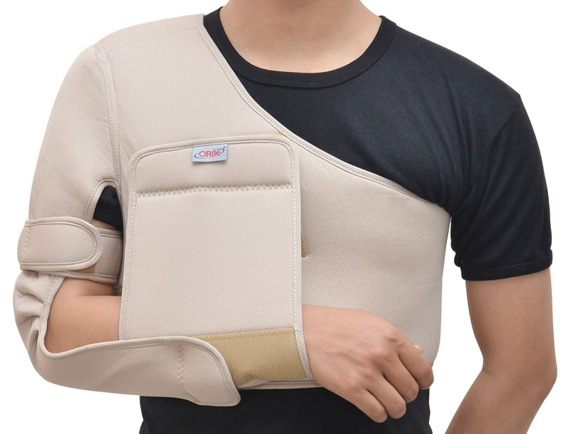 Băng cố định khớp vai orbe h1