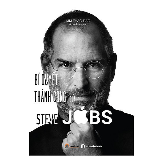 Sách - bí quyết thành công của steve jobs - 242336051413