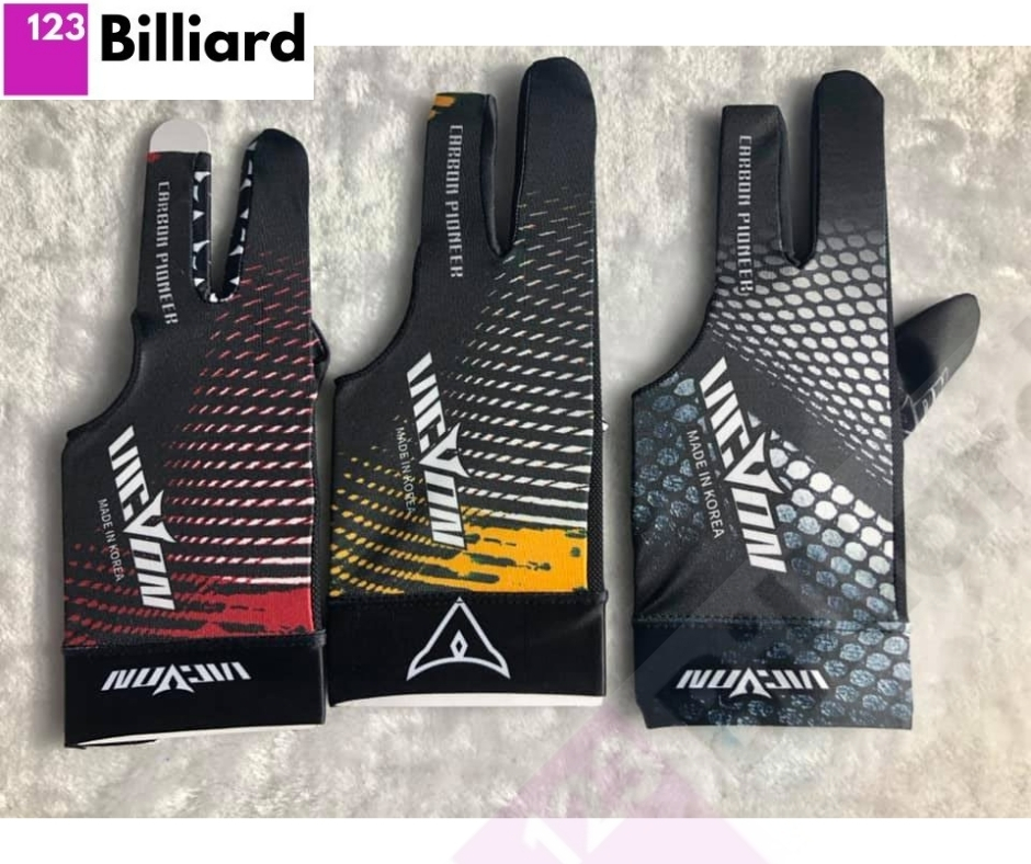 [SIÊU THỊ BIDA] Bao tay Vicvon Hàn Quốc [Bao Tay/Găng Tay]