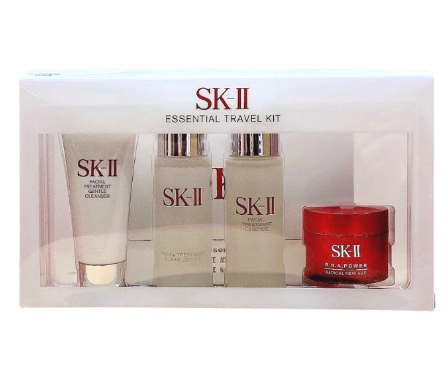 Bộ chăm sóc SKII 4 món Cao cấp Nhật Bản