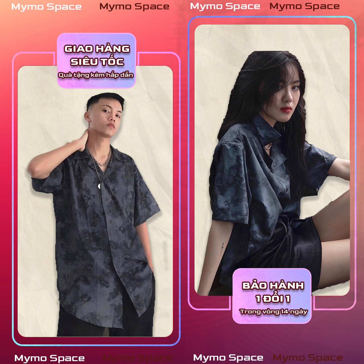 Áo Sơmi SKY-DARK VÂN MÂY FULLTAG | Sơ Mi Lụa Mềm CNK 100% | CHUẨN CAO CẤP FORM UNISEX 40-100KG