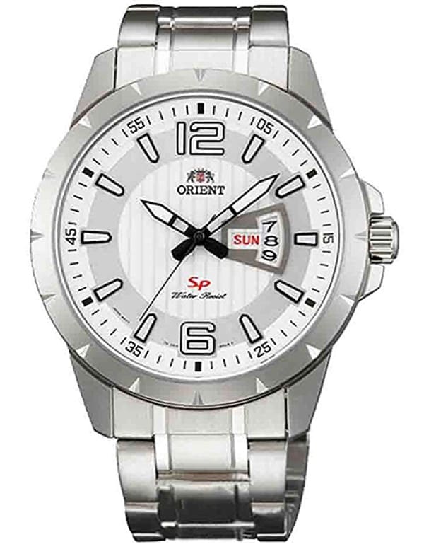 Đồng hồ nam orient fug1x005w9 - automatic