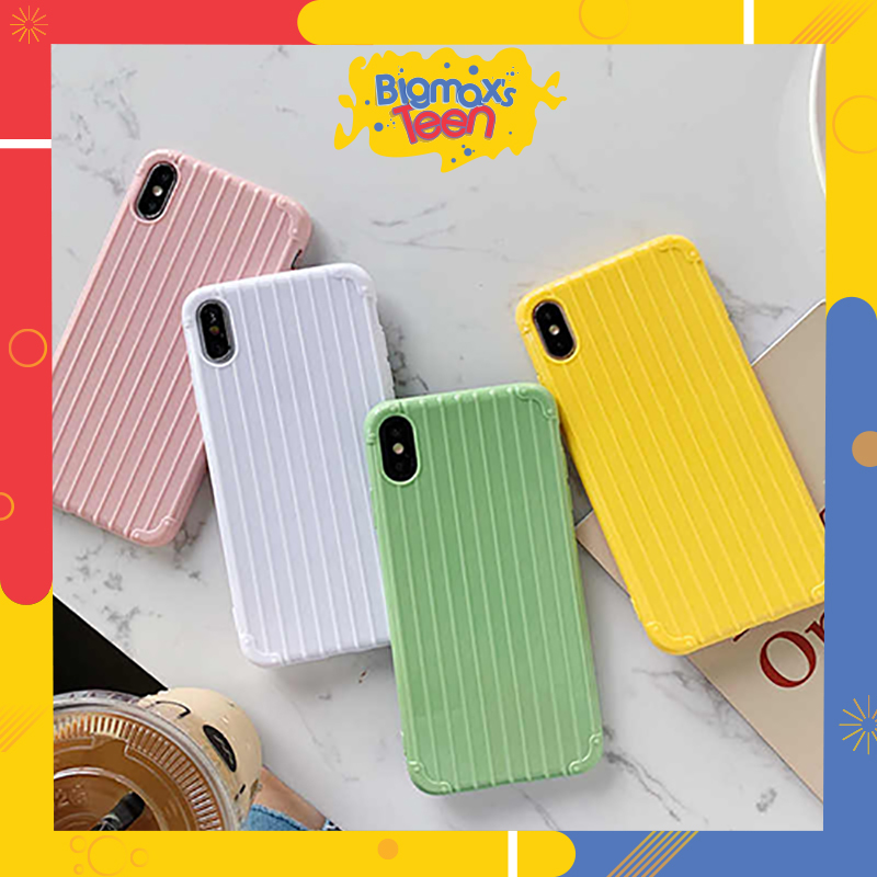 Ốp lưng samsung a51, ốp lưng samsung a21s, ốp lưng samsung j7 prime, ốp lưng samsung a71, ốp lưng samsung a50 - ốp lưng vali trơn nhiều màu CỰC ĐẸP - ốp lưng samsung a51