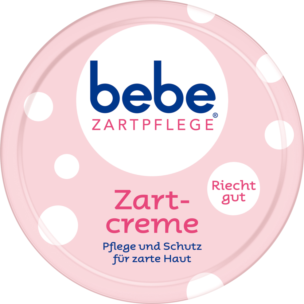 Kem nẻ Bebe Hello kitty 50ml của Đức