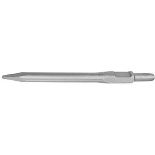 Mũi đục nhọn đuôi lục giác total 30x410mm tac1531301