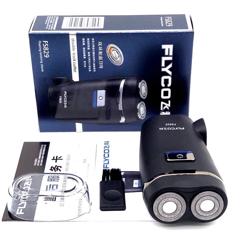 Máy cạo râu flyco fs829