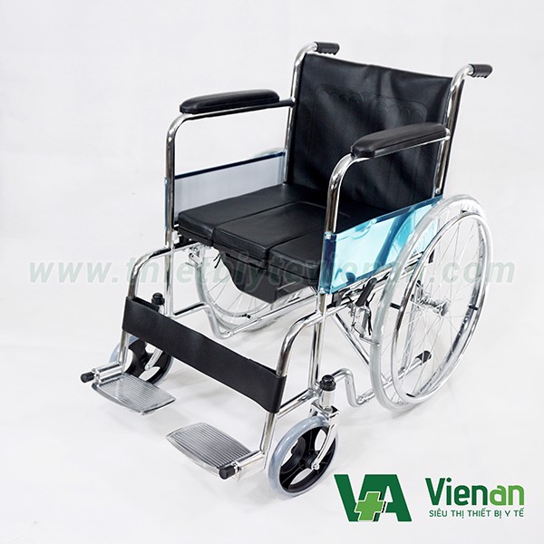 Xe lăn ghế bô X8 Lucass