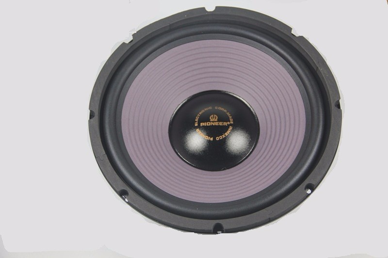 Loa bass 30 Pioneer - Hàng chất lượng âm cực mạnh, giá hợp lí