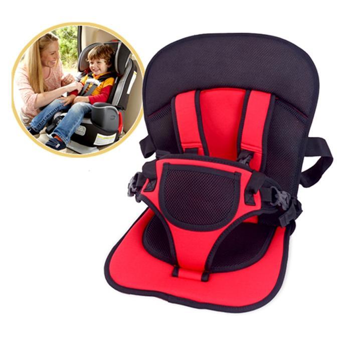 Ghe ngoi oto cho em be, Đai an toàn cho bé đi ô tô, Dây đai cho bé, Ghe ngoi cho tre em, Ghe danh cho tre em - Đai đỡ em bé trên xe hơi CHẤT LƯỢNG THOÁNG MÁT, CỰC BỀN, CỰC AN TOÀN CHO BÉ