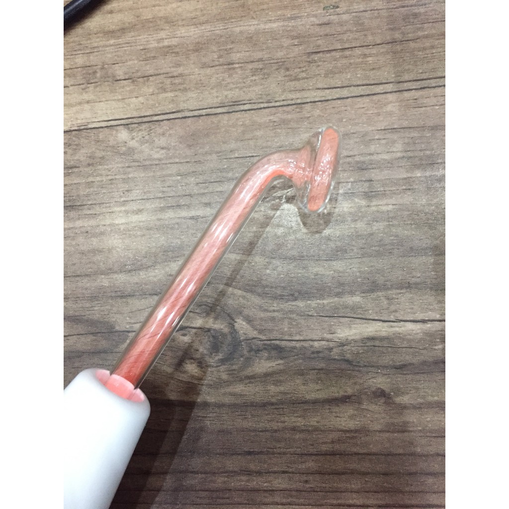 Máy điện tím - Máy diệt khuẩn - Trị mụn, se khít lỗ chân lông