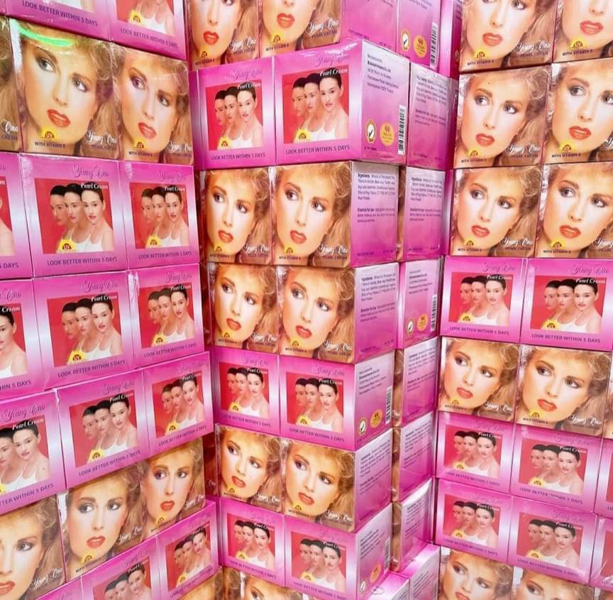 KEM XÙ ĐẠI HŨ 100G