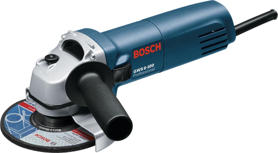 Máy mài góc bosch gws 6-100s