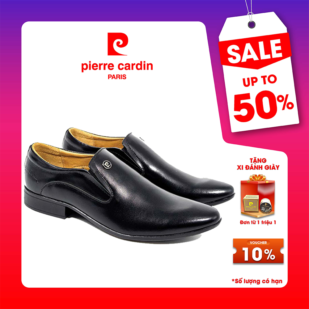 Giày nam pierre cardin pcmfwlf735