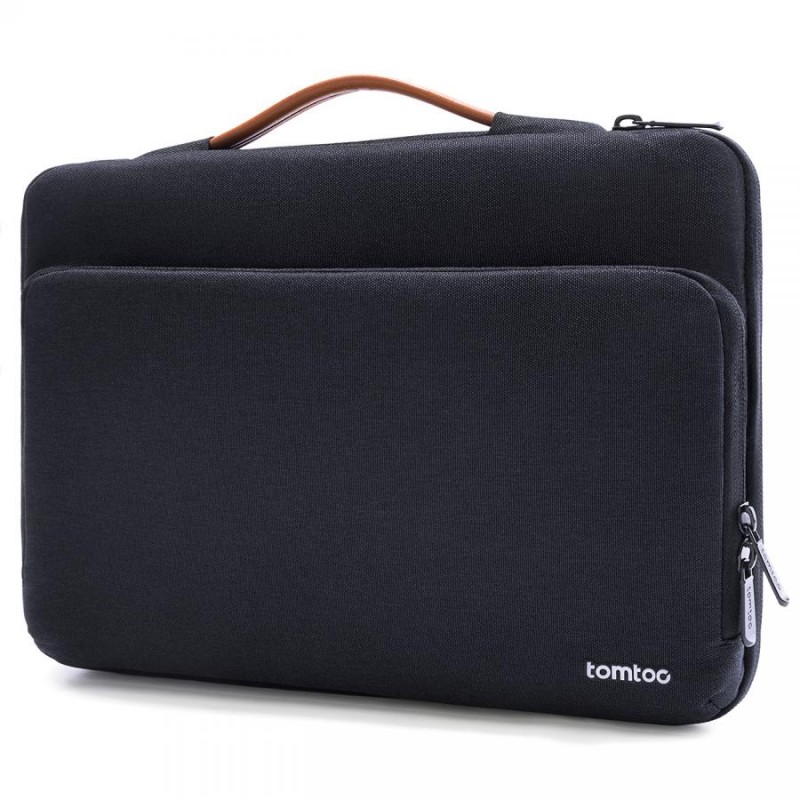 Túi xách chống sốc tomtoc - briefcase macbook pro 15” new - topstore