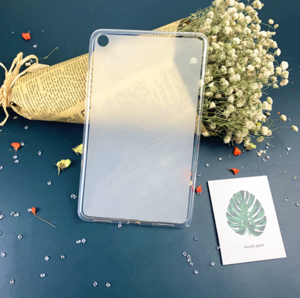 Ốp lưng silicon cho Xiaomi Mi pad 4