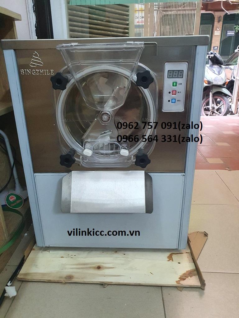 Máy làm kem cứng kem công nghiệp BQL-112Y