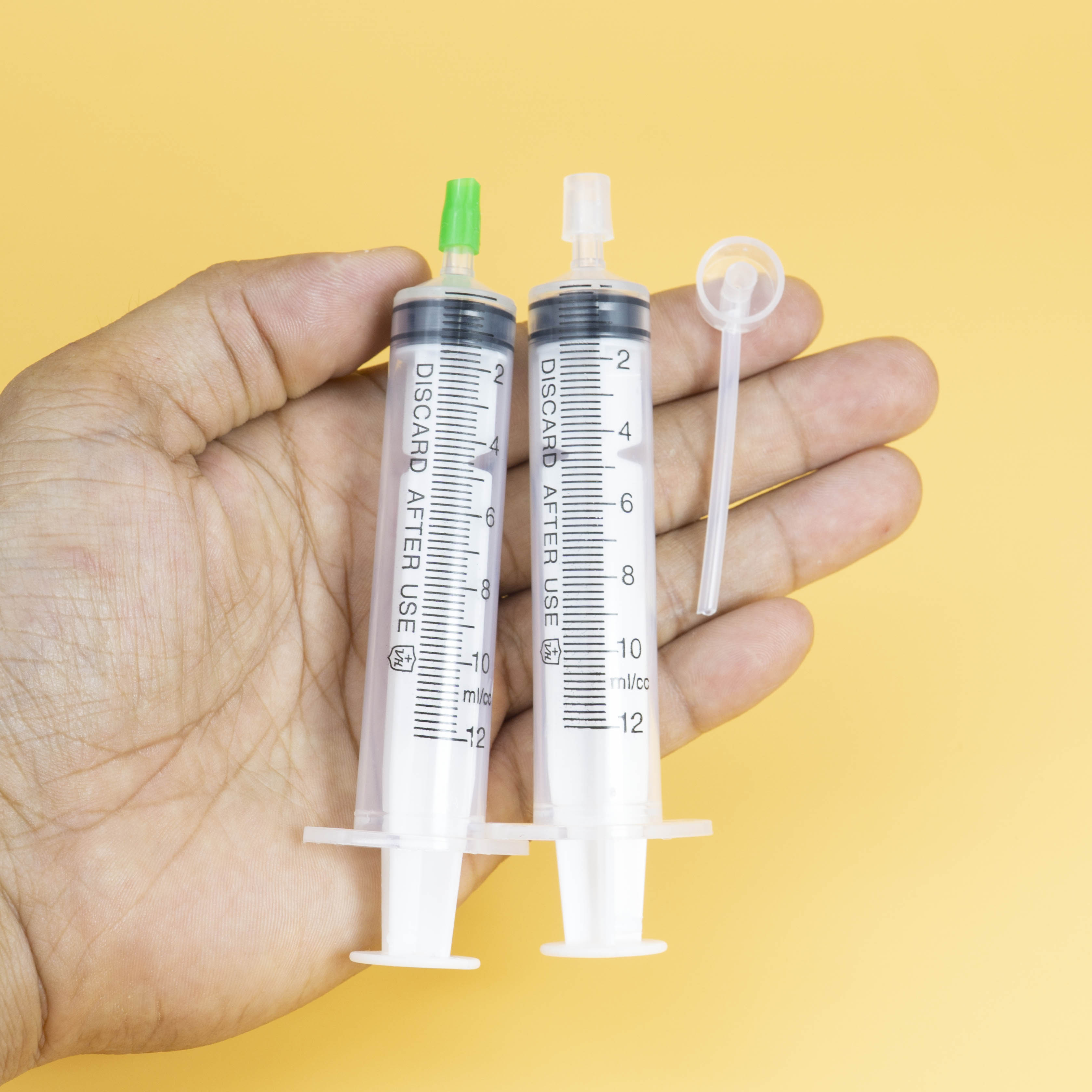 Combo Bộ dụng cụ chiết nước hoa , chiết được hầu hết các chai nước hoa, body smit,...