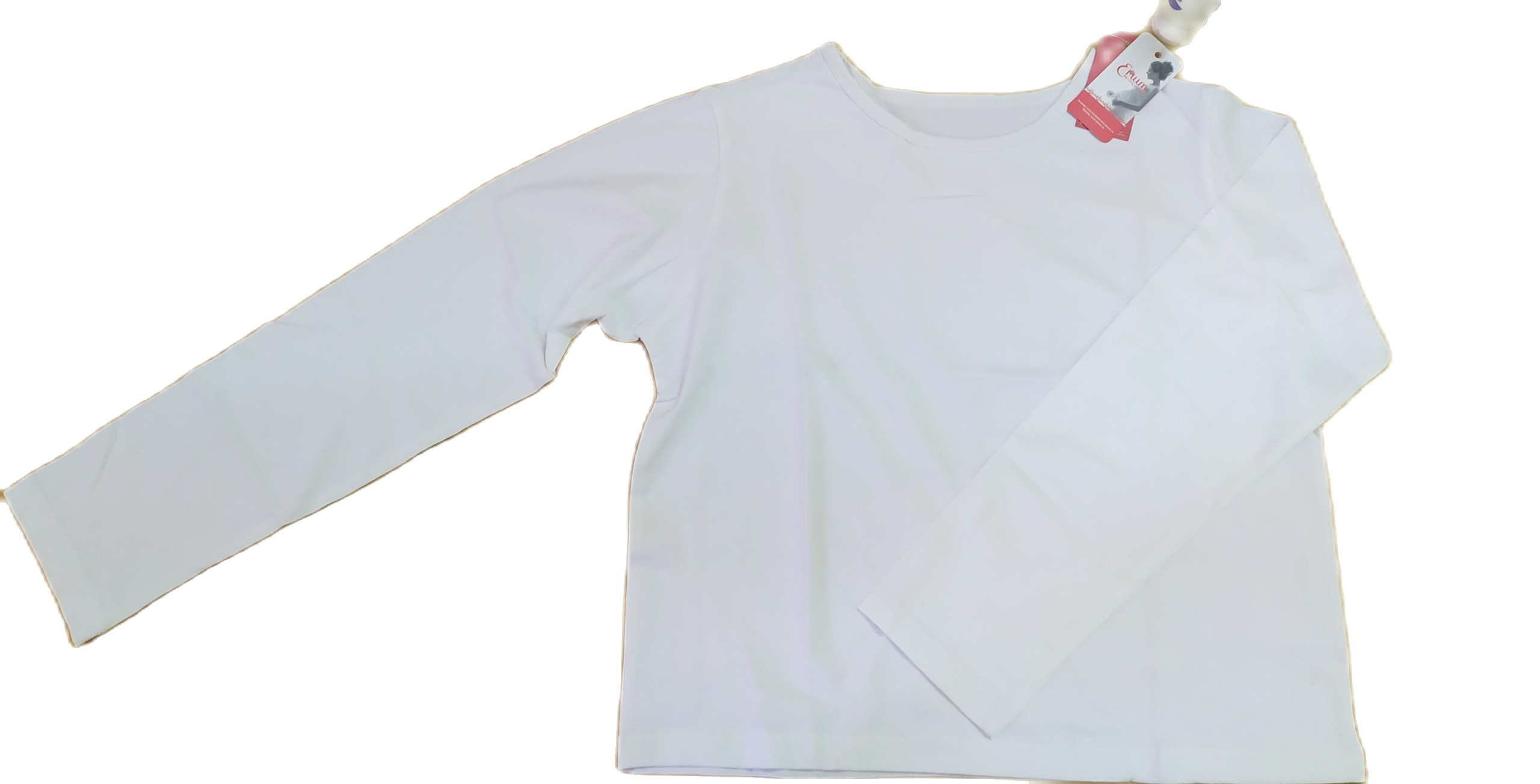 Áo thun bà bầu dùng mặc với đầm yếm