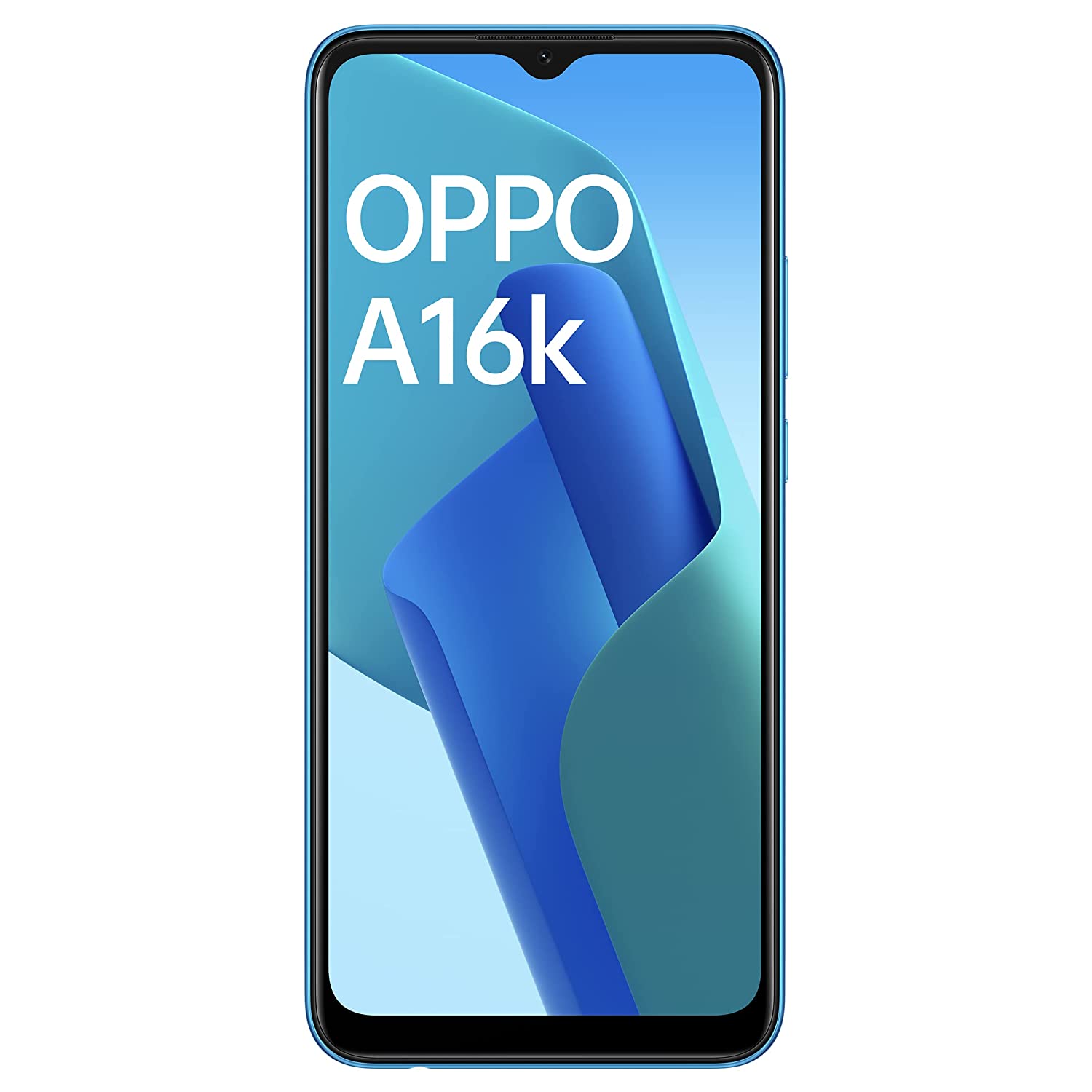 Điện thoại oppo a16k chính hãng