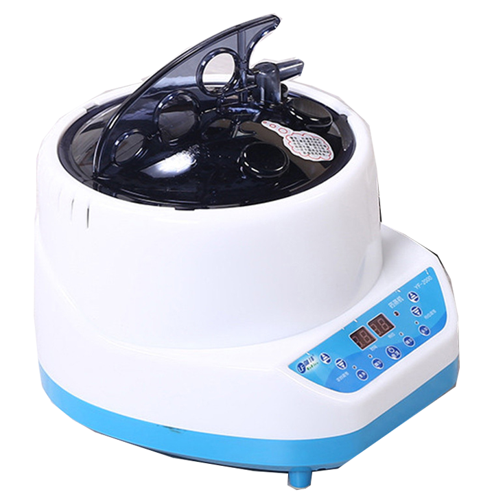 Nồi xông hơi 4 Lít YF2000 CAO CẤP CHỐNG TRÀN