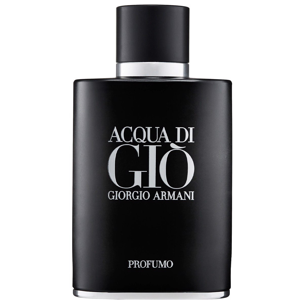 Nước hoa nam Gio đen 100ml