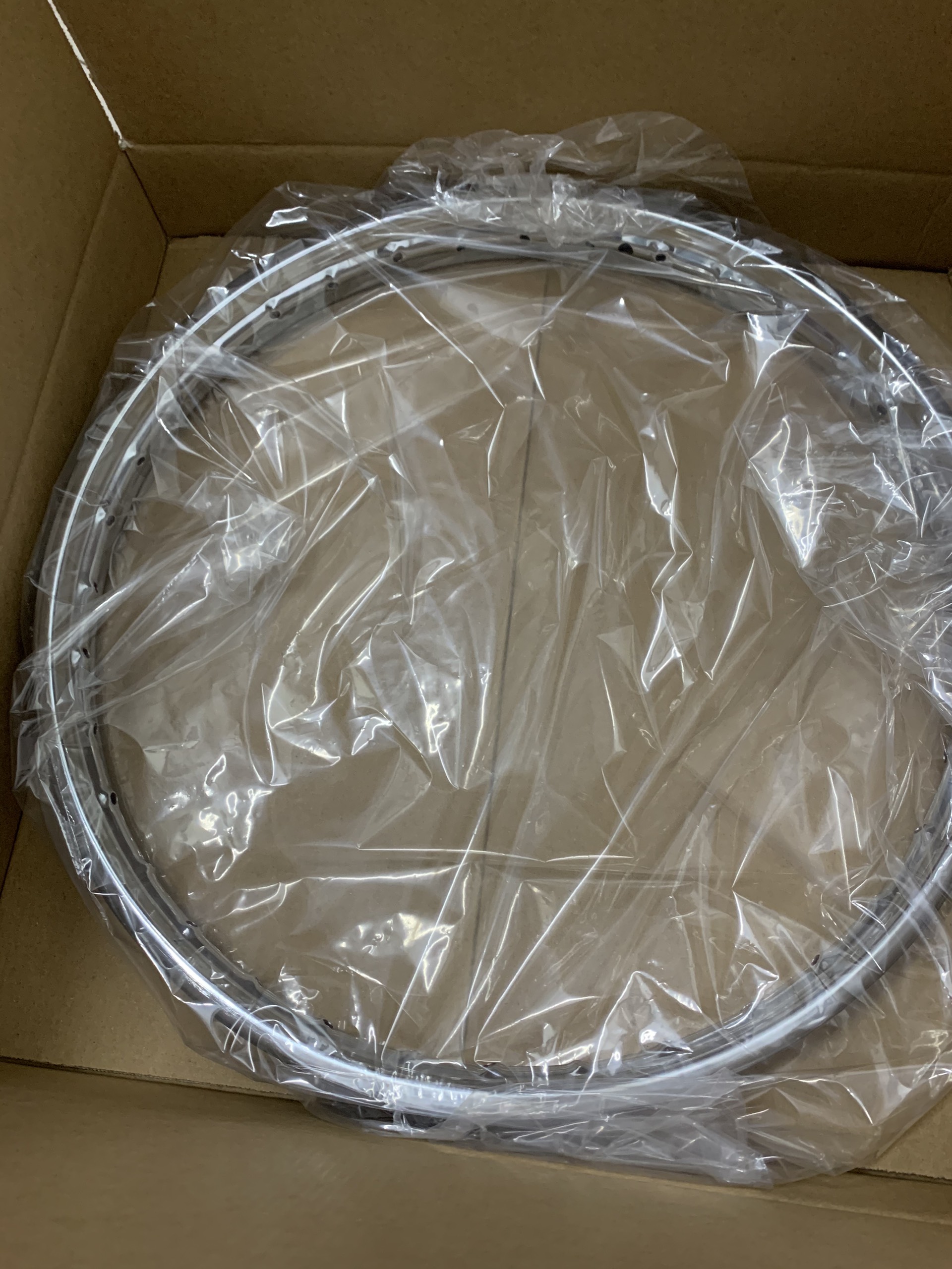 Niềng Goshi - Honda Chính Hảng