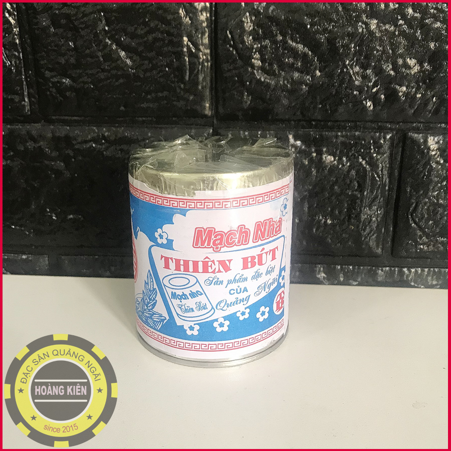 Mạch nha thiên bút - quảng ngãi 300gr