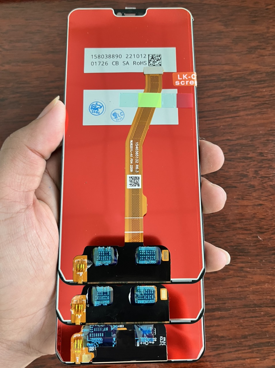 Lcd Display Vivo V9 Youth Motherboard Price Vivo V9 Youth