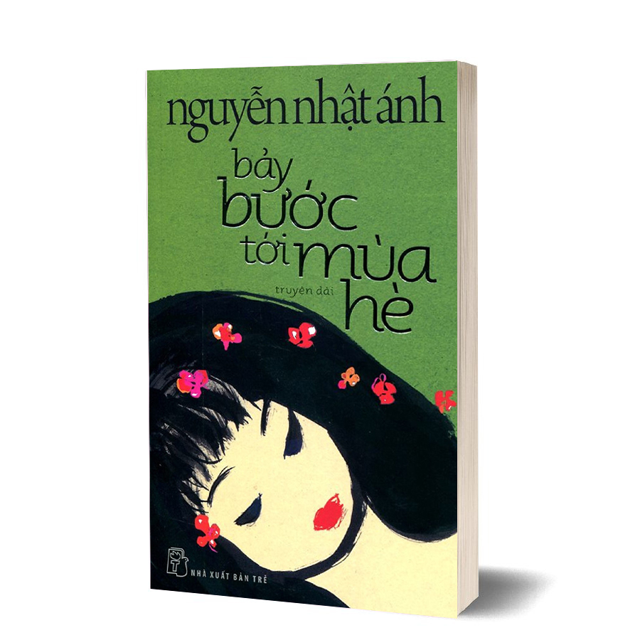 Bảy bước tới mùa hè - nguyễn nhật ánh