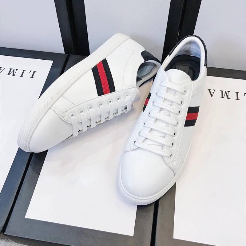 giày thể thao, giày sneaker-giày cao cấp hàn Quốc- mã M13