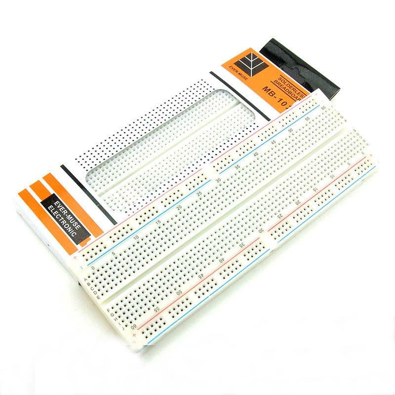 Breadboard mb-102