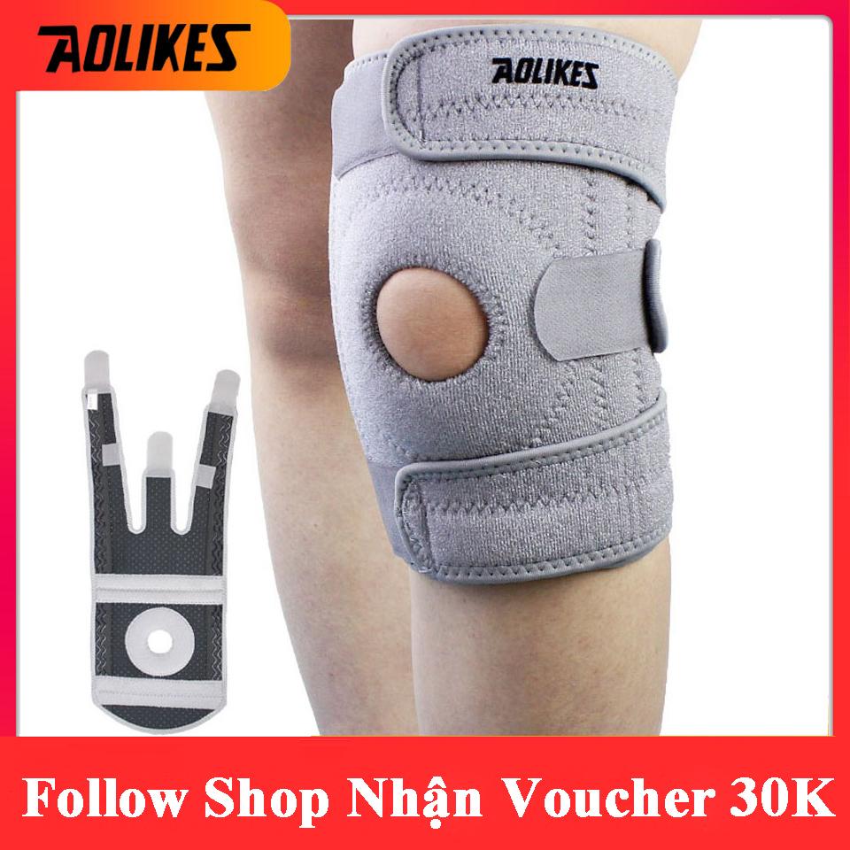 Đai quấn gối thể thao aolikes tca-7912