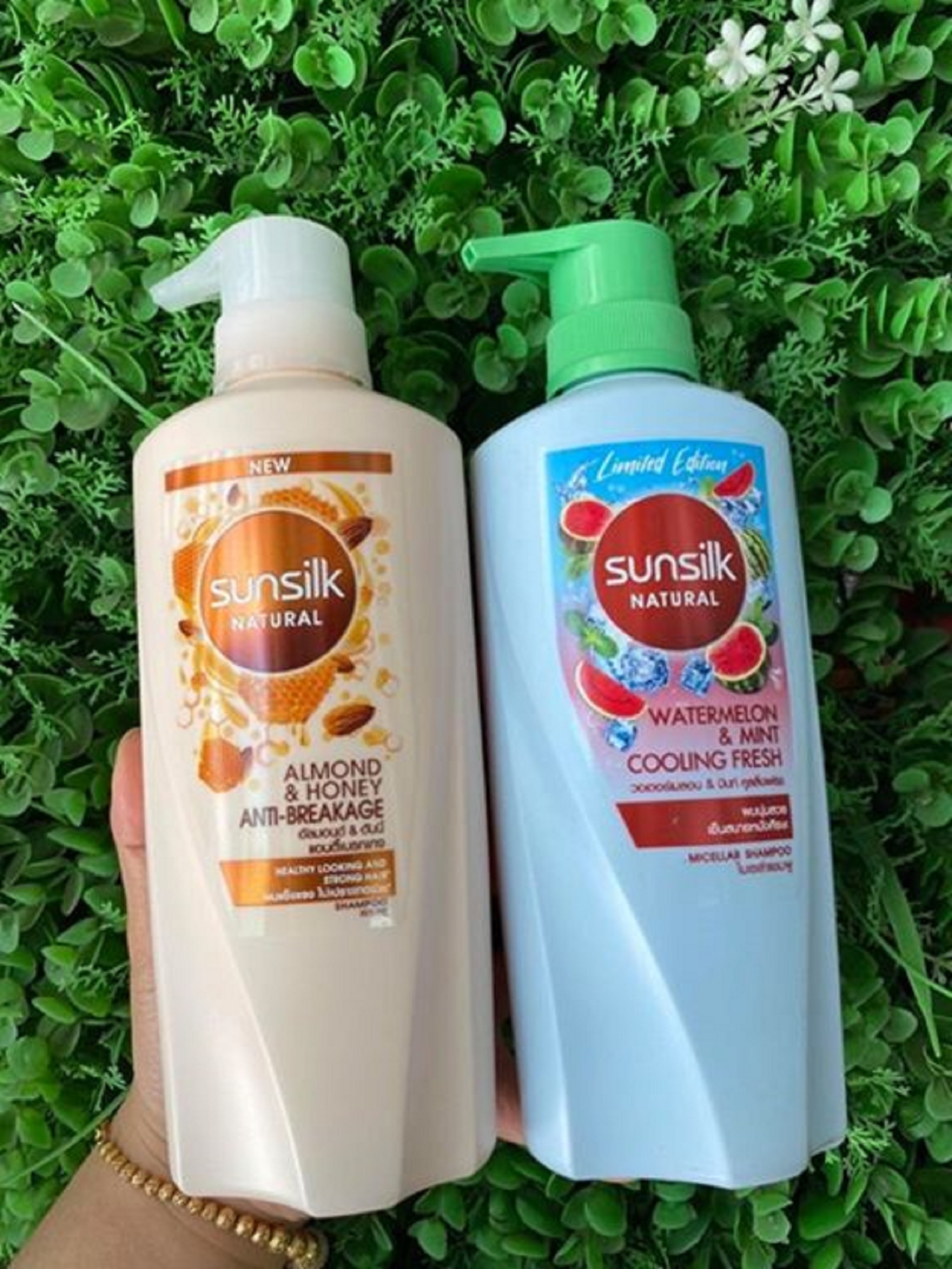 [HCM]Dầu Gội - xả Sunsilk mẫu mới ???? ?? Xuất Xứ: Thái Lan ?? Giá sỉ : #110k/ chai Hàng Chính HãnG ??Lốc 6 #600k ✡️DUNG TÍCH : 450ML