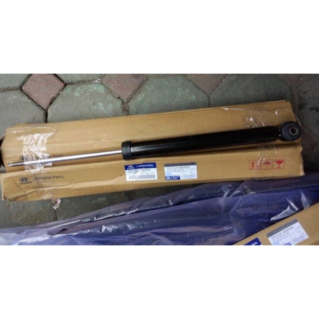 Giảm xóc sau i10 grand hàng chính hãng giá 1 chiếc