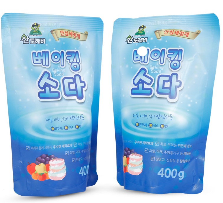 Bột Banking Soda 400g