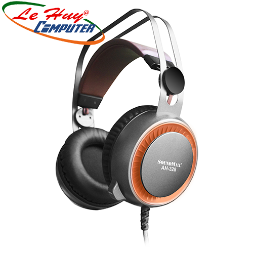 Tai nghe soundmax ah-328