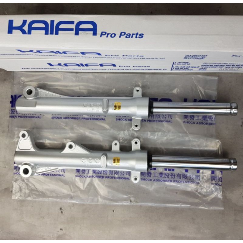 Phuộc trước - AirBlade 125 hiệu KaiFa chính hãng