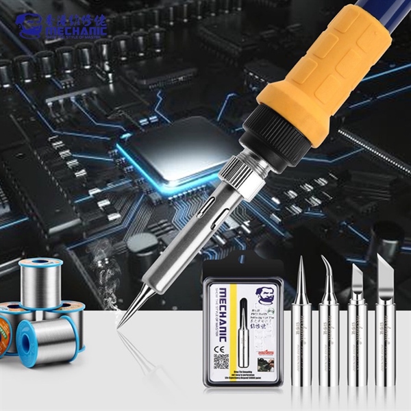 Mũi dao hàn Mechanic loại nhỏ