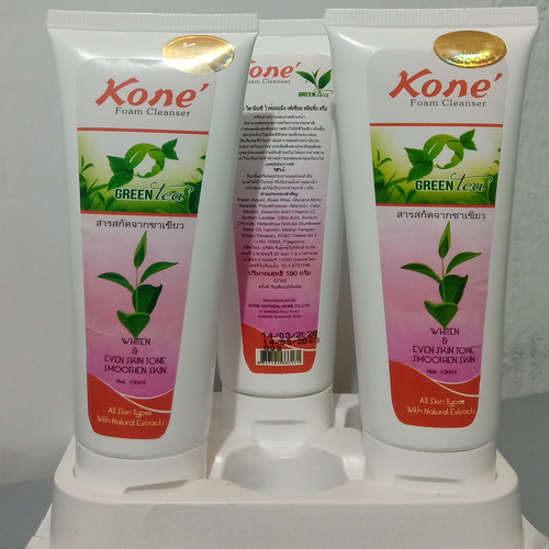 Sửa rửa mặt kone thái lan. .shop_bao_chau