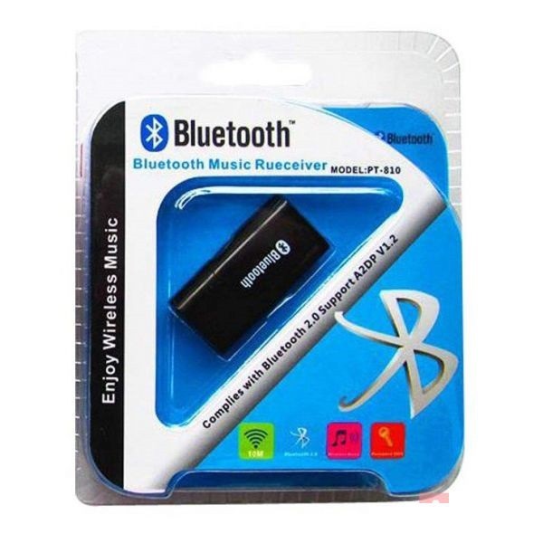 Usb bluetooth pt810