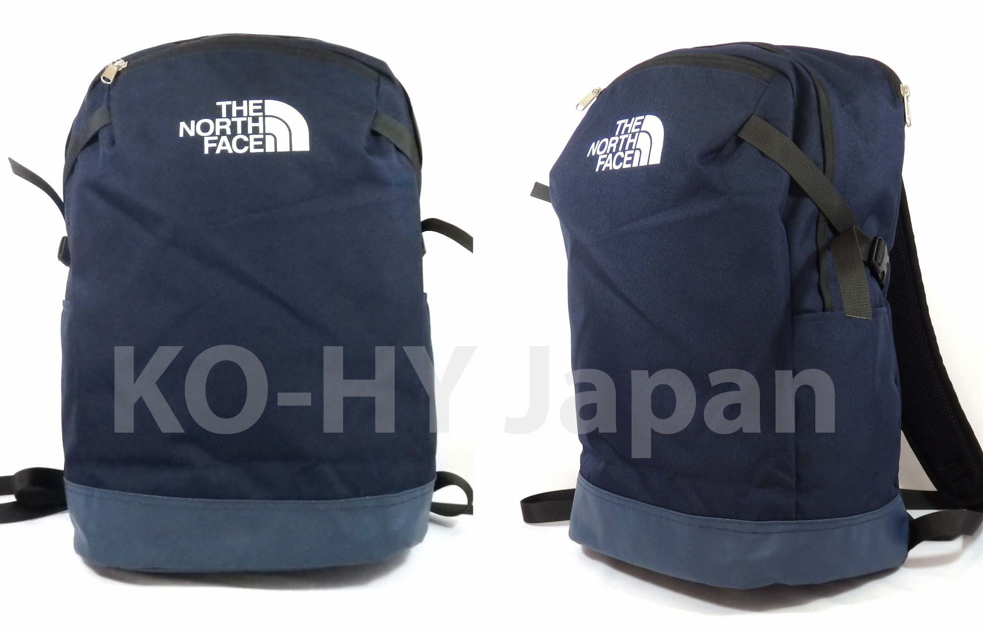 [HCM]Balo The North Face Laptop backpack