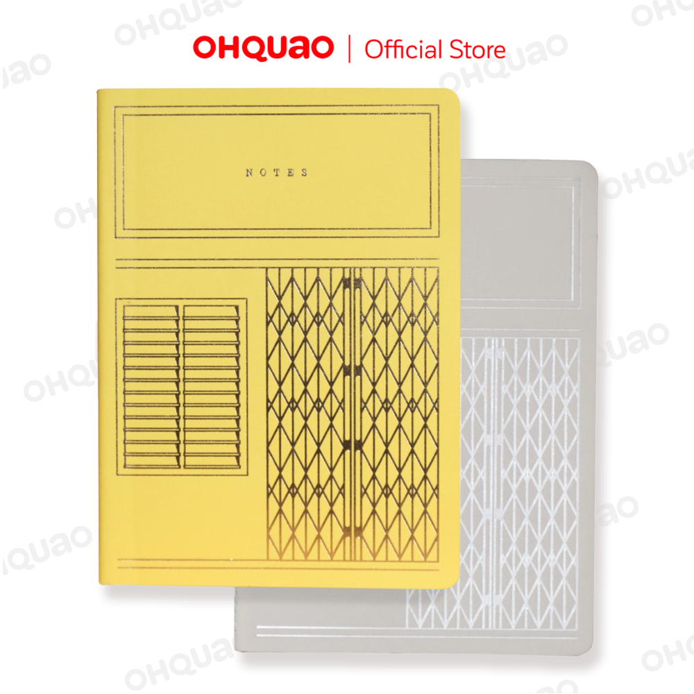 Cửa Sắt Notebooks - District 1