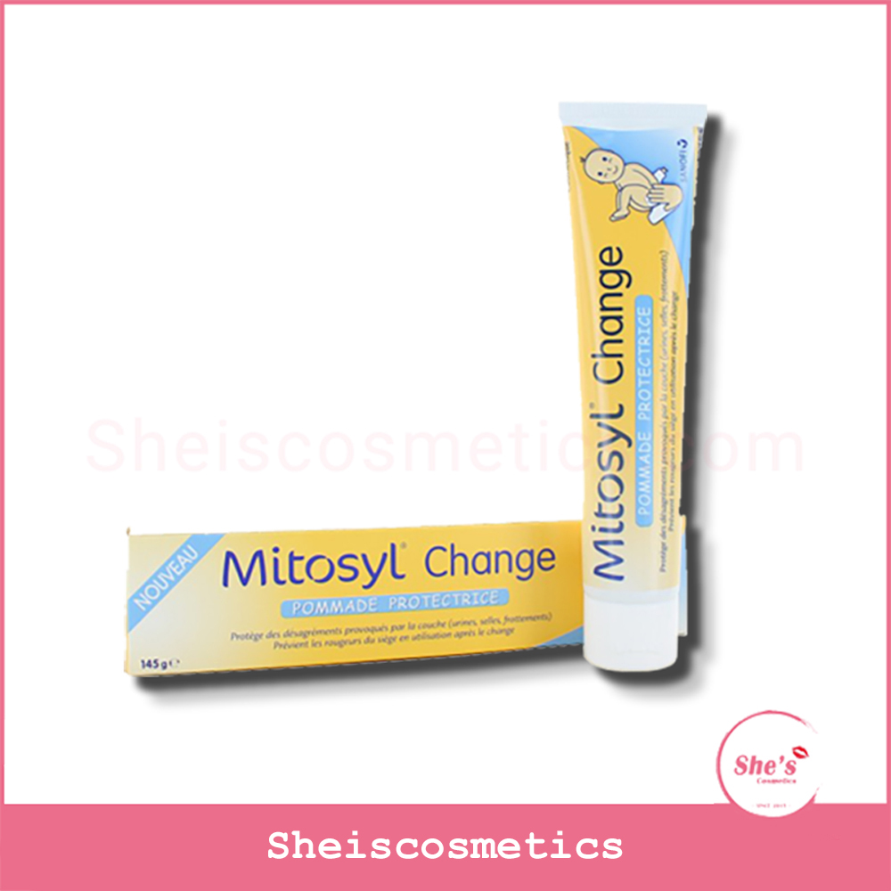 Kem đa năng Mitosyl Change nội địa Pháp