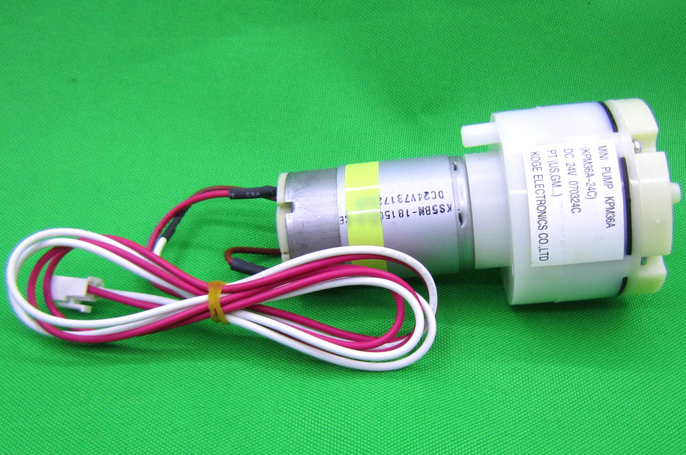 Máy bơm sục khí 12v 24v giá rẻ
