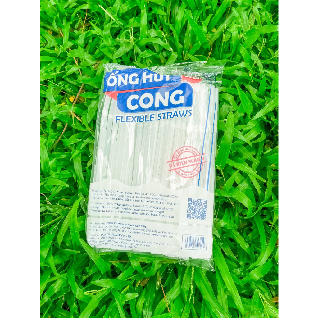 1 bịt ống hút trắng phi 6 19.5