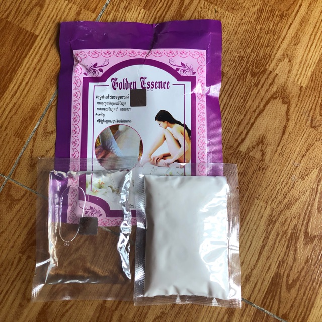 Nước lột da collagen Thái Lan