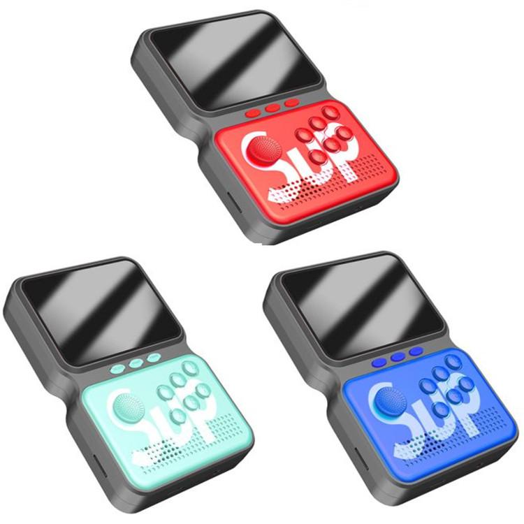 Máy chơi game cầm tay M3 Sup 900 trò chơi - Bộ điều khiển đồ chơi mini cầm tay